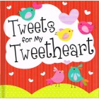 Tweets For My Tweetheart